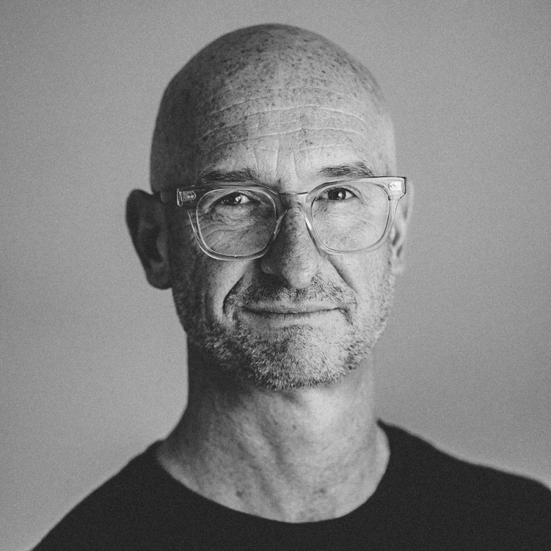 Matt Leedham — Founder of Karryon and host of The Karryon Check In